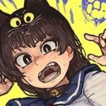 Chanta Resmi Luncurkan Manga Noro-Noro Puku-Puku - Simak Berita Terbarunya!