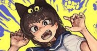 Chanta Resmi Luncurkan Manga Noro-Noro Puku-Puku - Simak Berita Terbarunya!