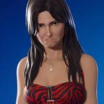 Kulit Nikki di Fortnite Banjir Perdebatan di Kalangan Penggemar Horor, Beberapa Serukan Boycott!