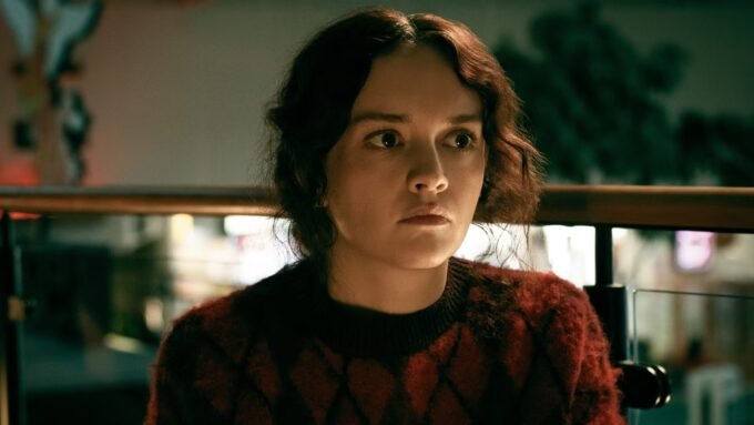 Karakter Legendaris Kembali! Olivia Cooke Ungkap Kejutan untuk Sid di Slow Horses!