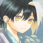 Kazu Kakazu, Kreator Our Blood Oath, Resmi Luncurkan Serial Manga Yosuga Tagurite!