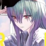 Manga Outsider Paradise karya Rin Suzukawa Pindah Penerbit ke Kadokawa dengan Lanjutan Berwarna Penuh!