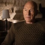 Sang Pencipta Lower Decks Mengungkapkan Kekecewaan Patrick Stewart Tak Pernah Jadi Picard!