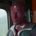 Marvel Studios Resmi Perkenalkan Desain Ulang Kostum Vision: Simak Penampilan Barunya!