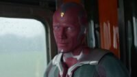 Marvel Studios Resmi Perkenalkan Desain Ulang Kostum Vision: Simak Penampilan Barunya!