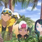Netflix Resmi Umumkan Tanggal Rilis dan Cuplikan Pertama untuk Serial Anime Pokémon yang Ditunggu-tunggu!
