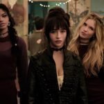 Update Menarik dari Bintang Disney: Musim 2 Serial Fantasi Horor dengan Skor Langka di Rotten Tomatoes!