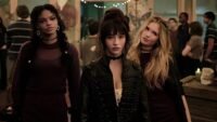 Update Menarik dari Bintang Disney: Musim 2 Serial Fantasi Horor dengan Skor Langka di Rotten Tomatoes!