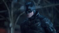 Film Batman R-Rated James Gunn Konfirmasi Perubahan Besar di DC Comics!