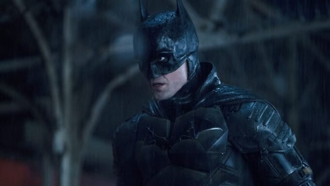 Film Batman R-Rated James Gunn Konfirmasi Perubahan Besar di DC Comics!