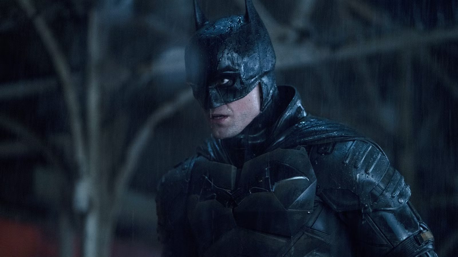 Film Batman R-Rated James Gunn Konfirmasi Perubahan Besar di DC Comics!