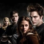 9 Cara Film Twilight Mengubah Genre Vampir Selamanya!