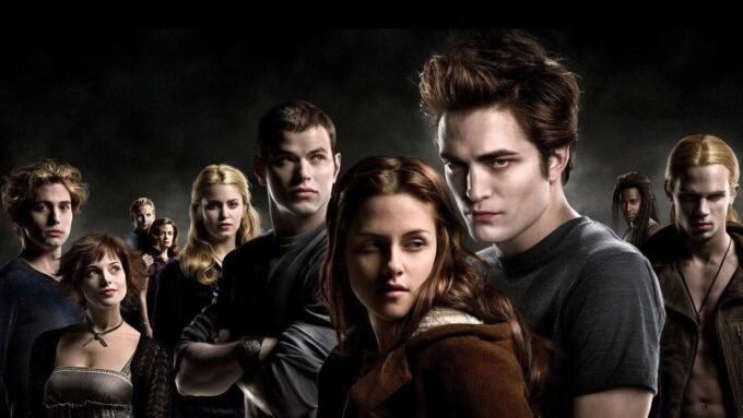 9 Cara Film Twilight Mengubah Genre Vampir Selamanya!