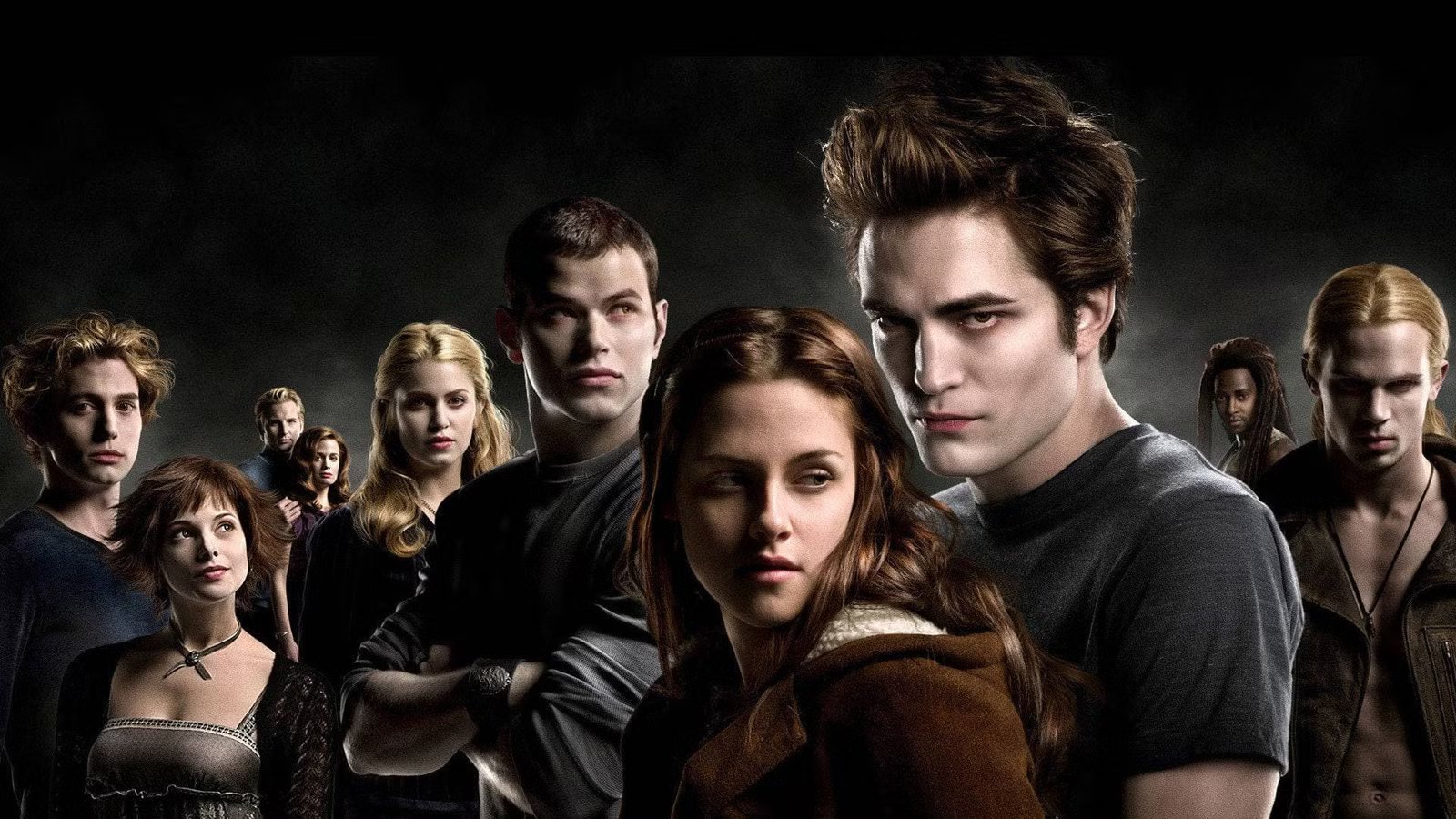 9 Cara Film Twilight Mengubah Genre Vampir Selamanya!