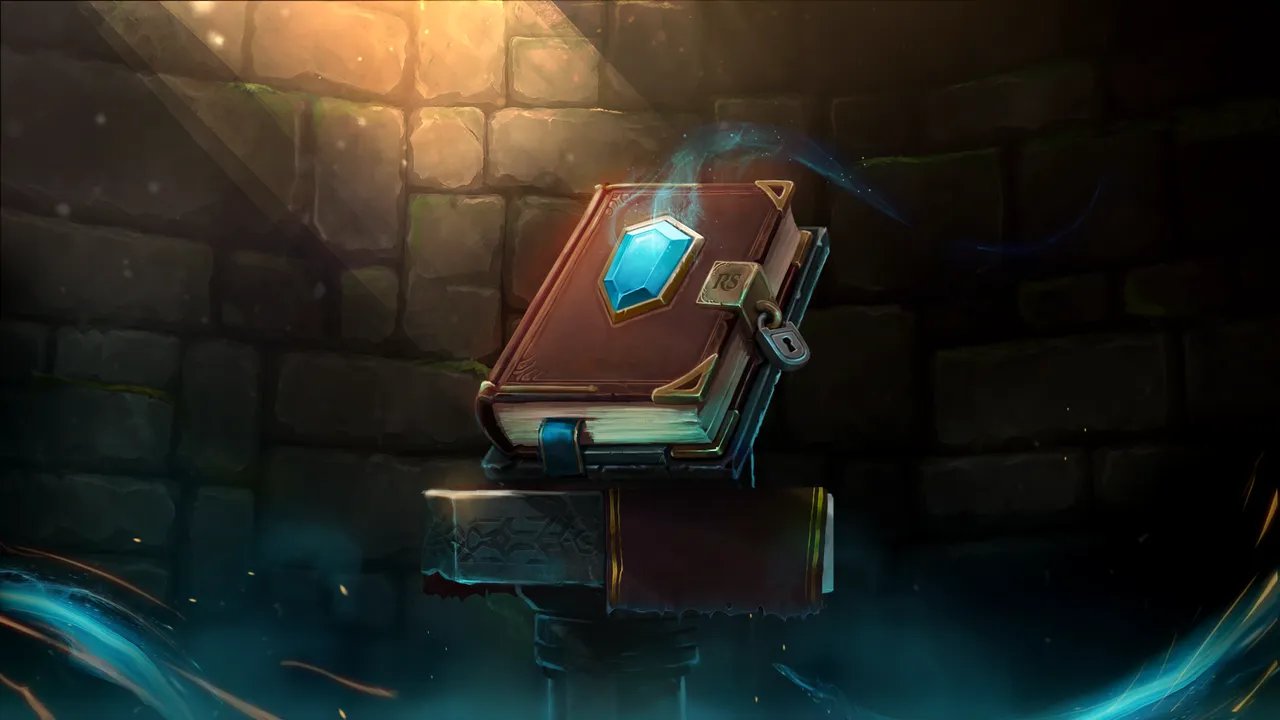 RuneScape 4 dan RuneScape Reignited: Siap Mengguncang Dunia Game!