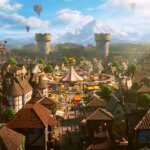 RuneScape 4 Resmi Diumumkan, Siap Hadir Dengan Adaptasi Animasi yang Keren!