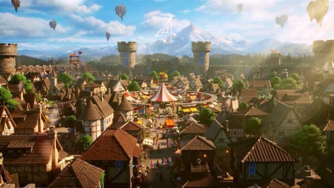 RuneScape 4 Resmi Diumumkan, Siap Hadir Dengan Adaptasi Animasi yang Keren!