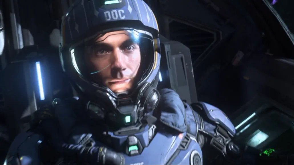 Star Citizen: Squadron 42 Hadir dengan Trailer Kece, Daftar Wishlist di Steam, dan Pengungkapan Cast!