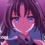 Kaiju Decode: Anime The Ring of Aidara Rilis Teaser Trailer Menegangkan, Debut 2027!