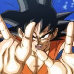 Anime Baru Dragon Ball Resmi Memecahkan Rekor di Crunchyroll!