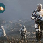 Tampilkan Screenshot Menarik dari For the Stars: Petualangan Survival Multiplayer di Antara Bintang!