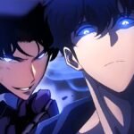 Sekuel Solo Leveling Ungkap Penampilan Perdana Season 3 yang Bikin Penasaran!