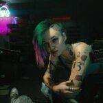Direktur Asociatif Cyberpunk 2 Ungkap: Setengah Tim Misi Terdiri dari Mantan Modder!