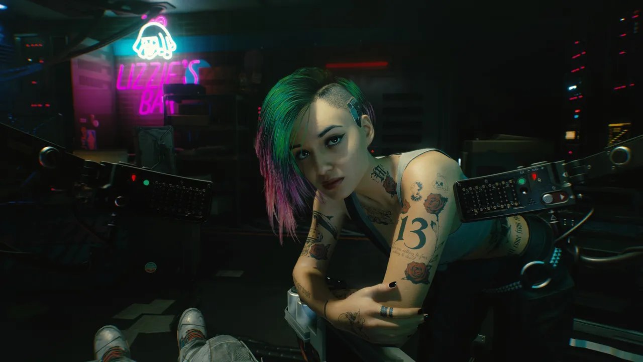 Direktur Asociatif Cyberpunk 2 Ungkap: Setengah Tim Misi Terdiri dari Mantan Modder!