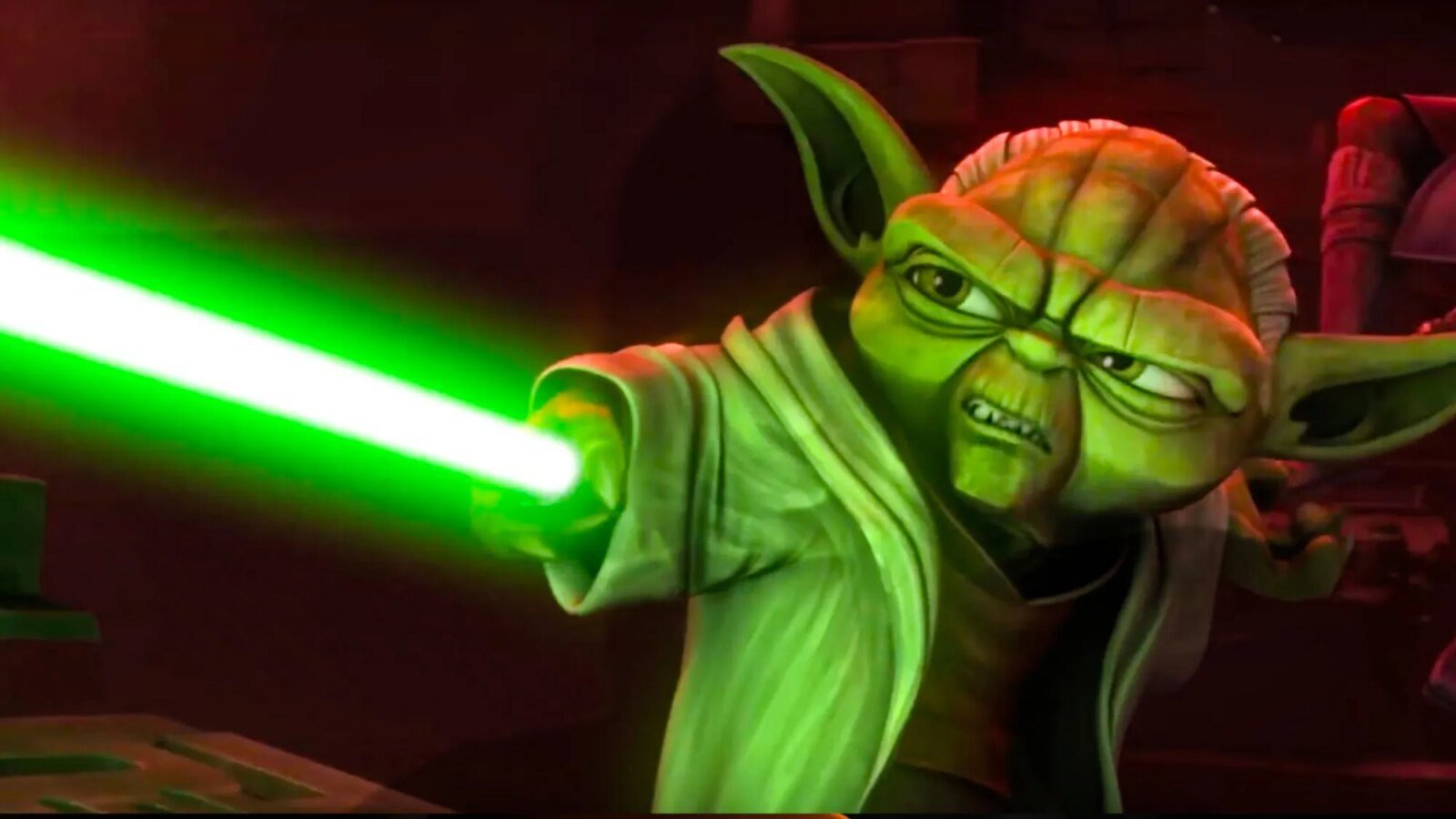 1 Episode Star Wars: The Clone Wars Terasa Seperti Drama Pengadilan, Tapi Jadi Salah Satu yang Terbaik di Franchise!
