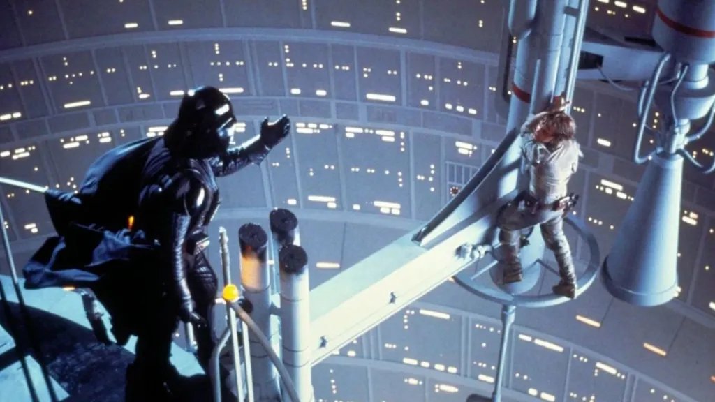 Star Wars