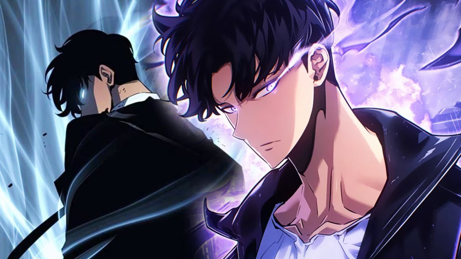 Solo Leveling Kembali dengan 3 Episode Baru dalam 6 Hari! Siap-siap untuk Aksi Seru!