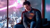 Superman Tampil Dengan Gaya Baru di ‘Man of Tomorrow’!