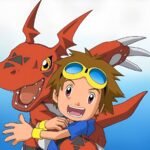 Kembalinya Musim Terbaik Digimon dengan Rilisan Gemilang yang Ditunggu Fans Selama 25 Tahun!