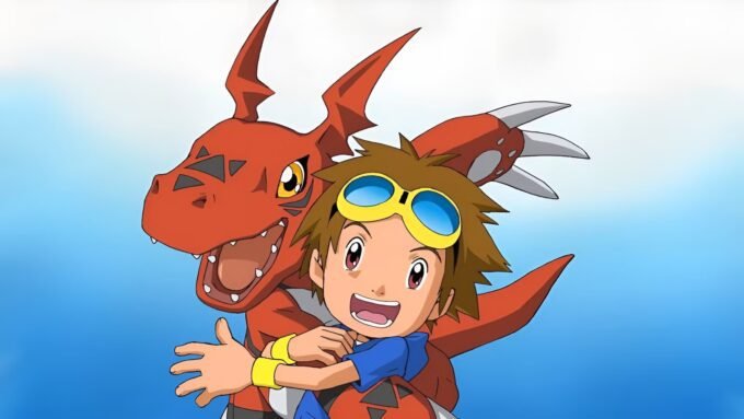 Kembalinya Musim Terbaik Digimon dengan Rilisan Gemilang yang Ditunggu Fans Selama 25 Tahun!