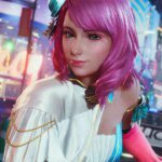 Player Buta di Tekken 8 Raih Peringkat Top dari Nol, Keterampilan yang Menggemparkan!