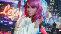 Player Buta di Tekken 8 Raih Peringkat Top dari Nol, Keterampilan yang Menggemparkan!