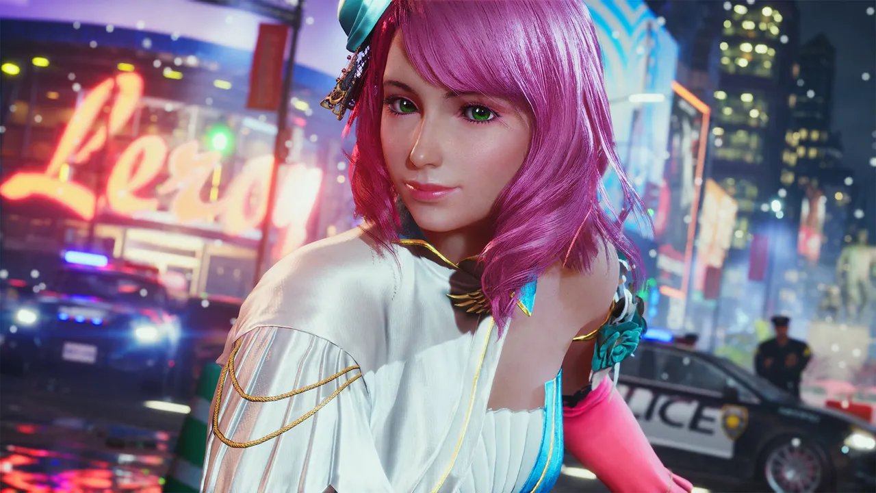 Player Buta di Tekken 8 Raih Peringkat Top dari Nol, Keterampilan yang Menggemparkan!
