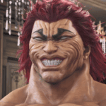 Teaser Yujiro Tekken 8 Ungkap Render Dalam Game yang Bikin Penasaran!