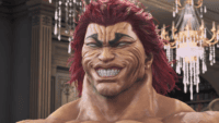 Teaser Yujiro Tekken 8 Ungkap Render Dalam Game yang Bikin Penasaran!