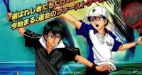 Crunchyroll Siap Hadirkan Dub Bahasa Inggris untuk 'The Prince of Tennis: Two Samurais, The First Game' dan 'The Prince of Tennis: A Gift from Atobe'!