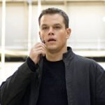 Kembalinya Ikon Pahlawan Aksi Matt Damon dengan Film Baru yang Siap Mengejutkan!