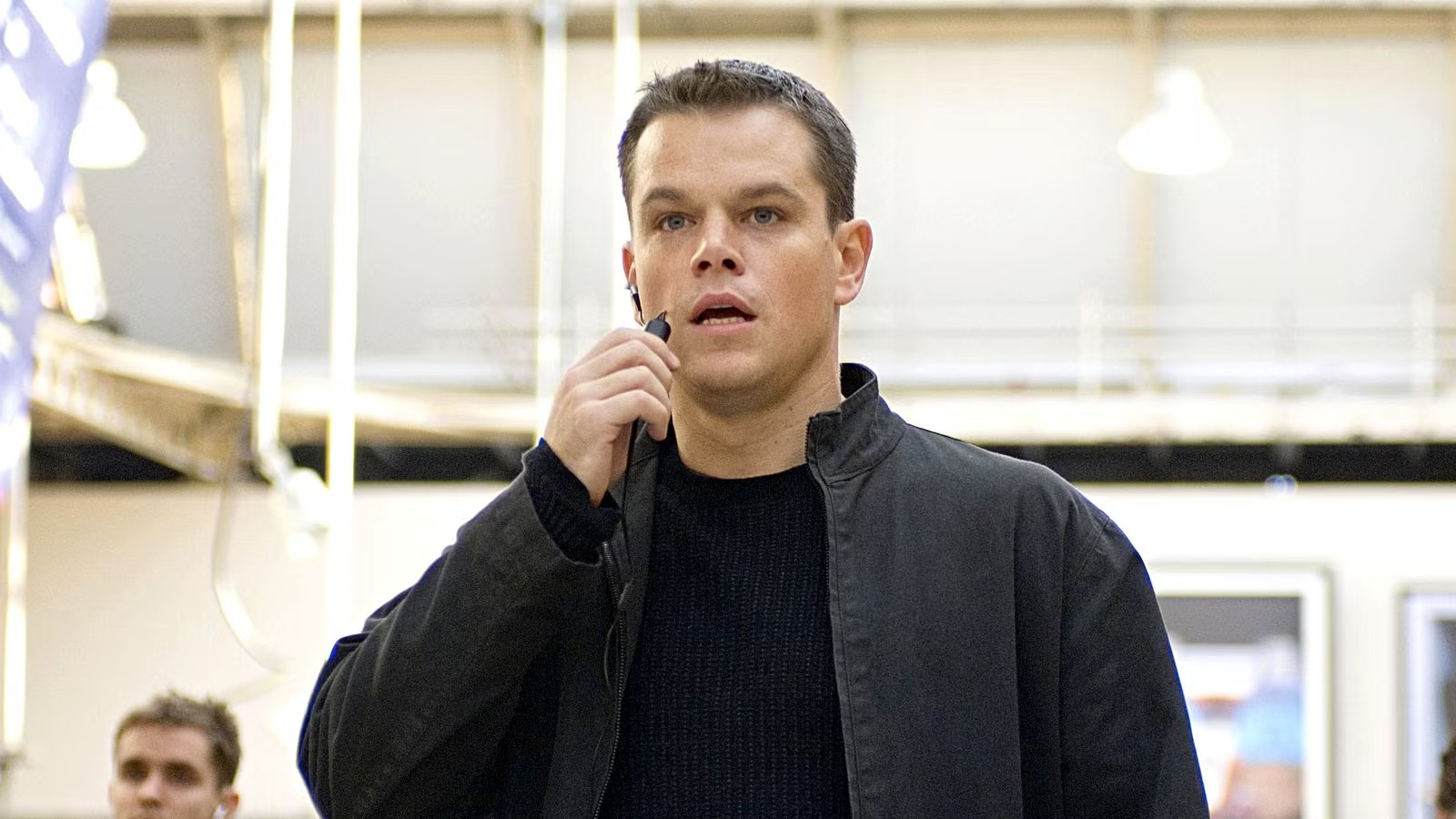 Kembalinya Ikon Pahlawan Aksi Matt Damon dengan Film Baru yang Siap Mengejutkan!