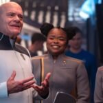 Starfleet Academy Mungkin 'Dihilangkan Sejak Awal', Tapi Musim 2 Bakal 'Spektakuler', Ungkap Robert Picardo!