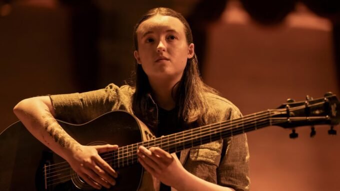 Bella Ramsey Ungkap Perubahan Besar dalam Pemain Season 3 The Last Of Us!