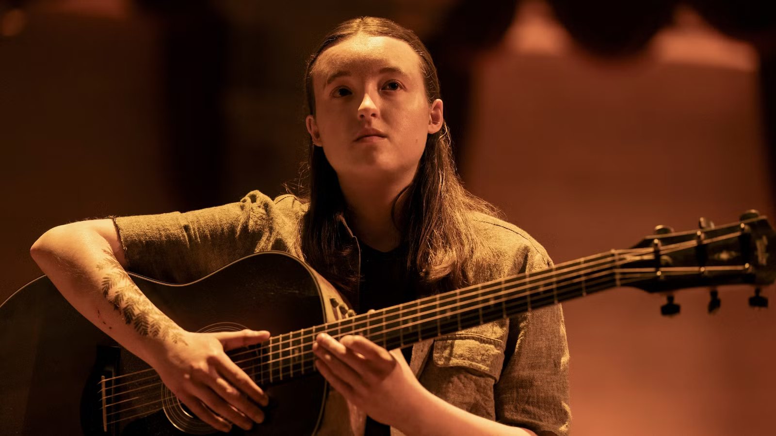 Bella Ramsey Ungkap Perubahan Besar dalam Pemain Season 3 The Last Of Us!