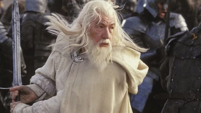 Peter Jackson Resmi Umumkan Kabar Terbaru tentang Sekuel Lord of the Rings Versi Stephen Colbert!