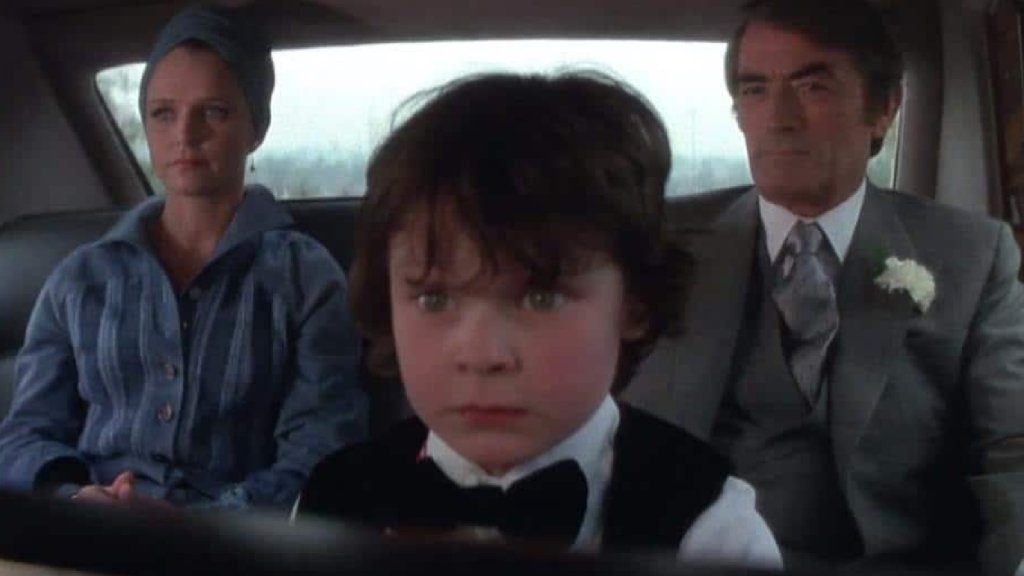 The Omen (1976)