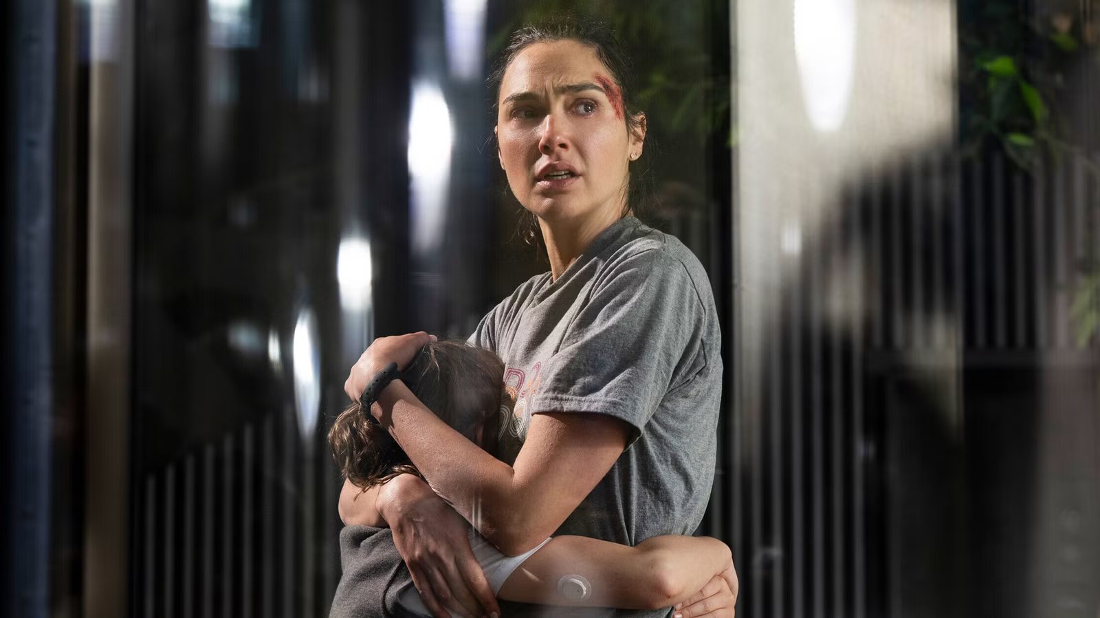 Pengganti Gal Gadot di 'Taken' Ternyata Jadi Hit Mengejutkan di Prime Video!