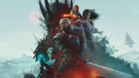 Ulasan Menarik: The Witcher 3: Wild Hunt Remastered – Petualangan Seru yang Tak Boleh Dilewatkan!