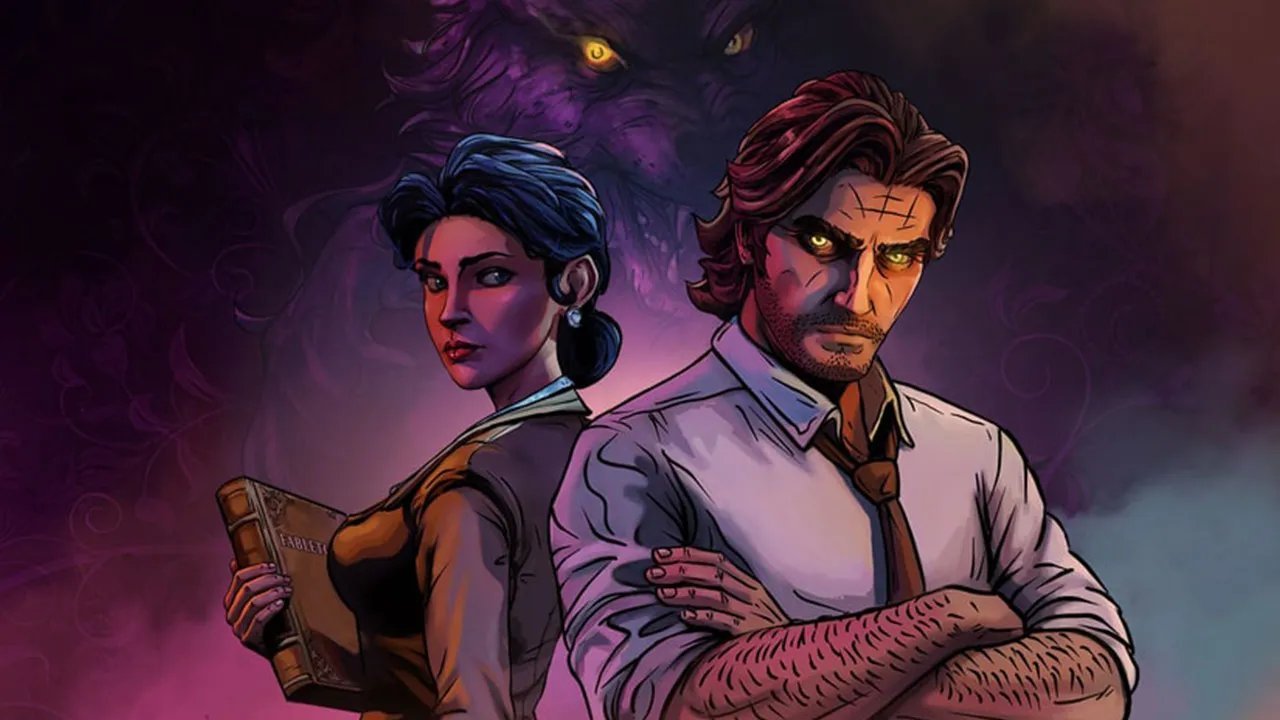 Ulasan The Wolf Among Us Remastered: Kembali Menyelami Dunia Seru yang Tak Bisa Dilewatkan!